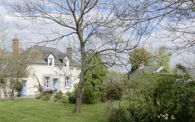 Saint-Aignan-De-Couptrain (53250)