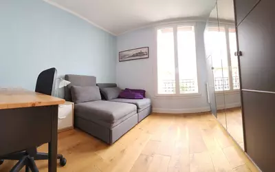 Choisy-Le-Roi (94600)