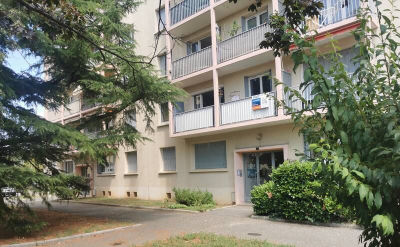 Bourg-Lès-Valence (26500)