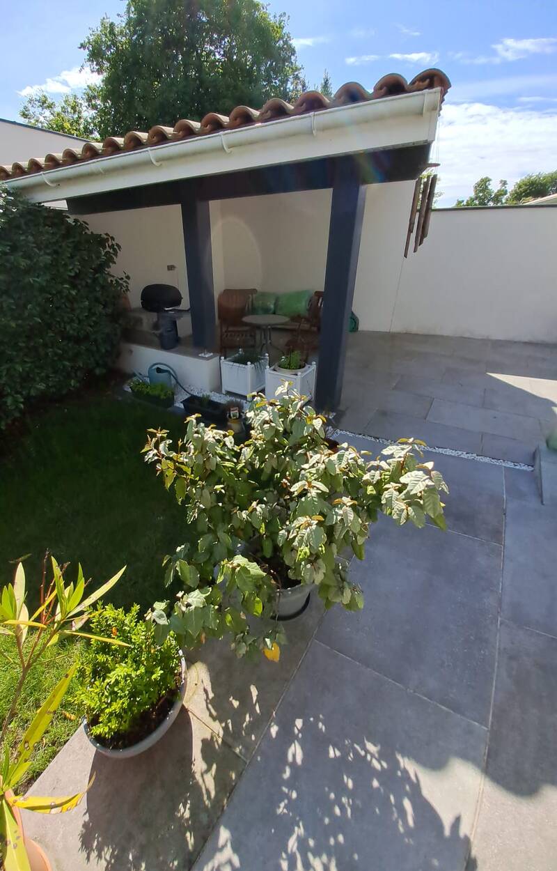 Le Teich (33470)