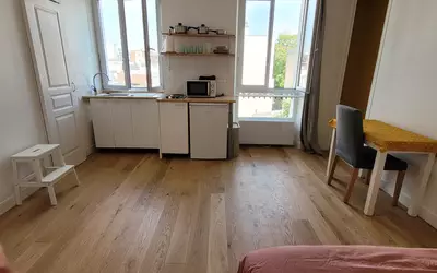 Paris 20E (75020)