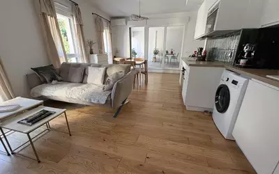 Marseille 8E