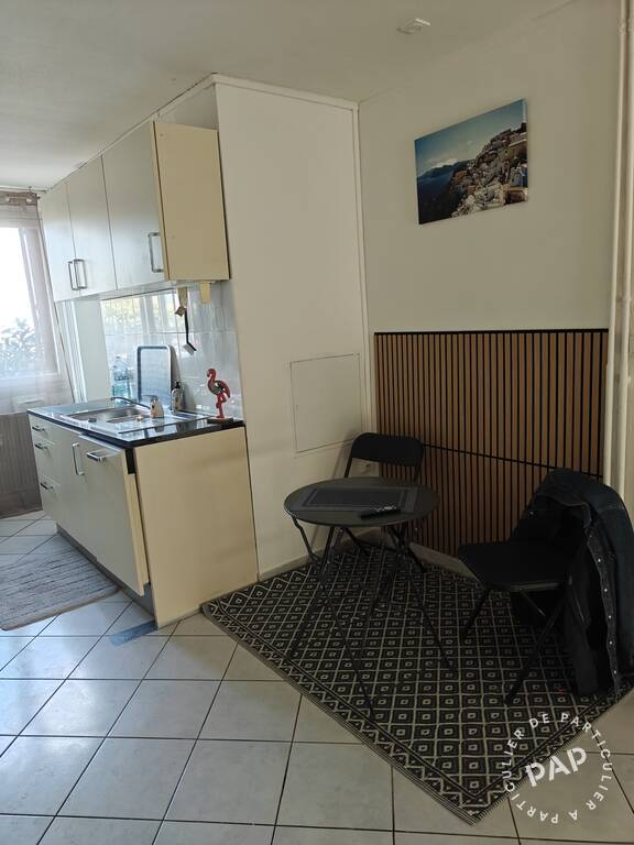 Vente appartement 5 pièces 95 m² Valence (26000) - 95 m² - 87.000 € | Particulier à Particulier — 3