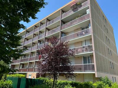 Vente appartement studio Boissy-Saint-Léger (94470)