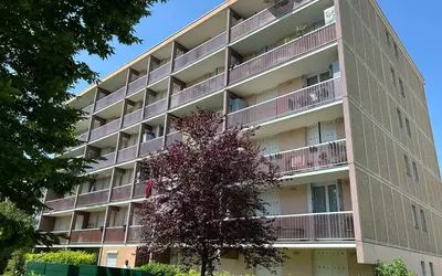 Boissy-Saint-Léger (94470)