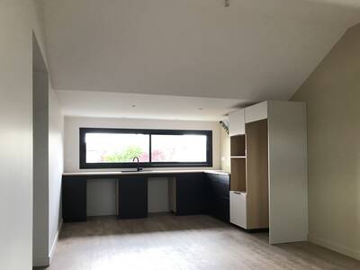 Location appartement 3 pièces Limoges (87)