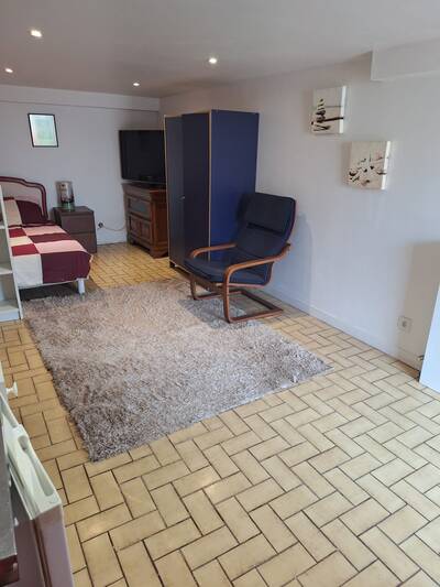 Location appartement studio Saclay (91400)