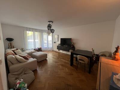 Vente appartement 3 pièces Longjumeau (91160)