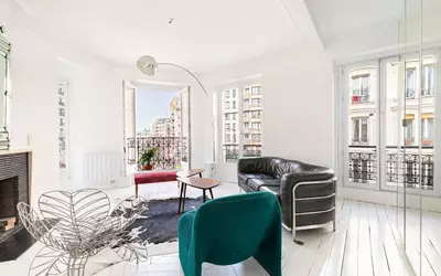 Paris 10E (75010)
