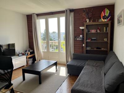 Location appartement 2 pièces Chatou (78400)
