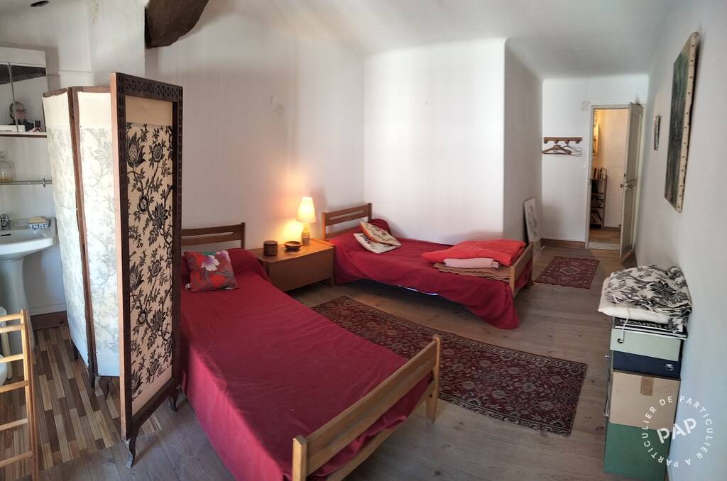 Vente maison 230 m² Aniane (34150) - 230 m² - 239.000 € | Particulier à Particulier — 9