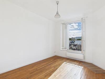 Vente appartement 3 pièces Gentilly (94250)