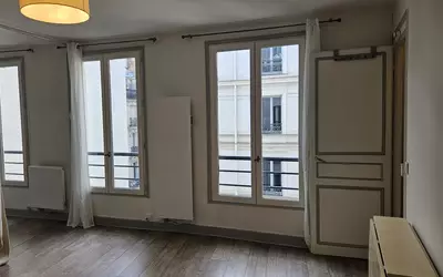Paris 8E (75008)