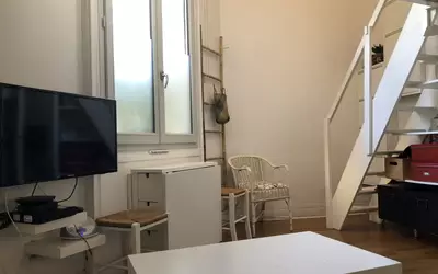 Paris 14E (75014)