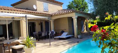 Vente maison 6 pièces Marseille 11e