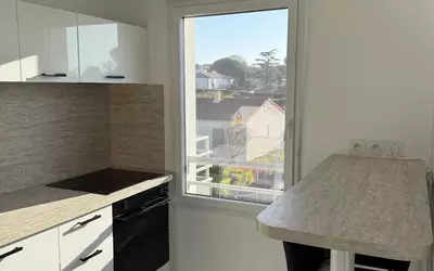 Appartement 3 pièces 61 m² · à Niort · 61 m² · 154 900 €