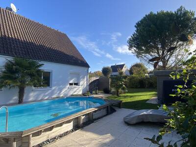 Vente maison 6 pièces Saint-Julien-les-Villas (10800)