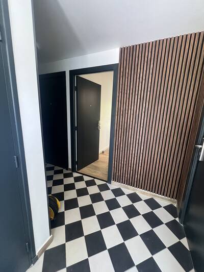 Location appartement studio La Garde (83130)