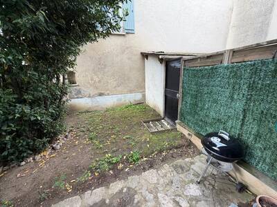 Vente appartement 2 pièces Meaux (77100)