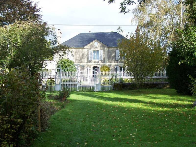 Tracy-Bocage (14310)