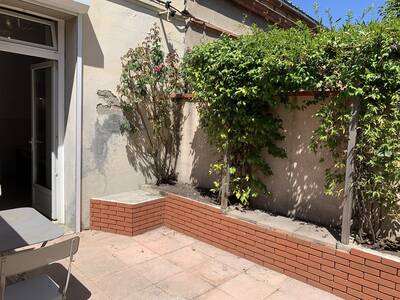 Location appartement studio Toulouse (31)
