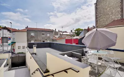 Bagnolet (93170)