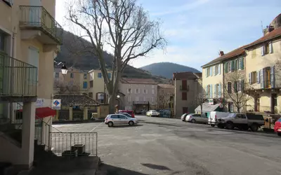 Saint-Rome-De-Tarn (12490)