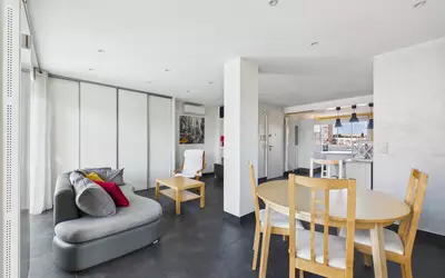 Villeurbanne (69100)
