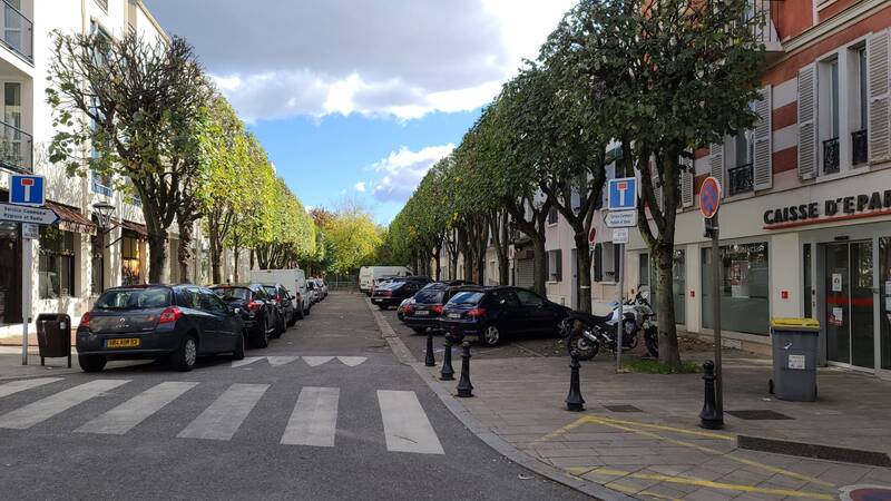 Fontenay-Sous-Bois (94120)