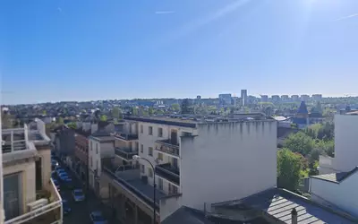 Neuilly-Plaisance (93360)