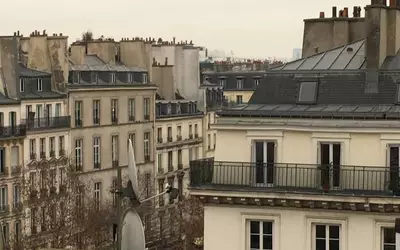Paris 2E