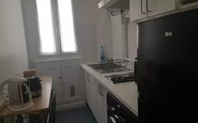 Paris 18E (75018)