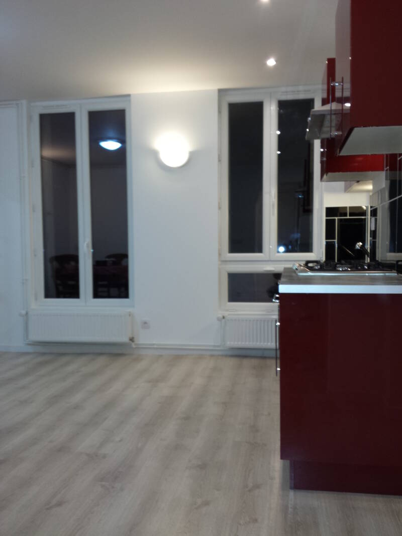 Saint-Ouen-Sur-Seine (93400)