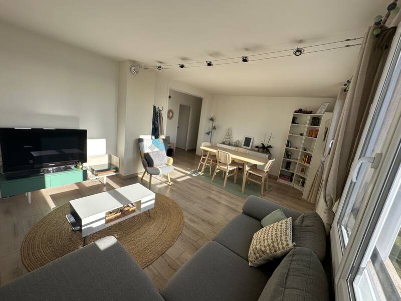 Ermont (95120)