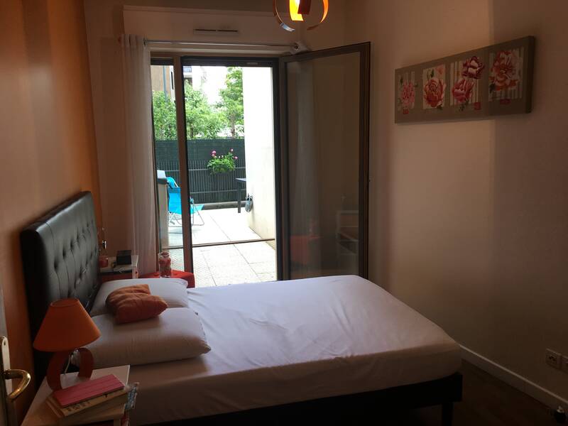 Asnières-Sur-Seine (92600)