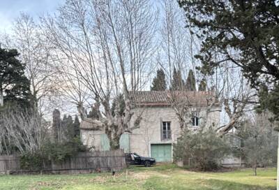 Vente maison 5 pièces Châteaurenard (13160)