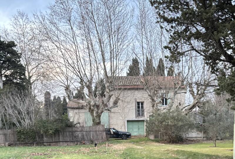 Châteaurenard (13160)