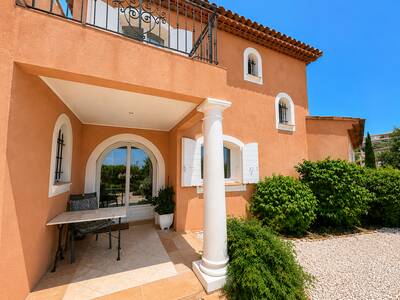 Vente maison 8 pièces Fréjus (83)