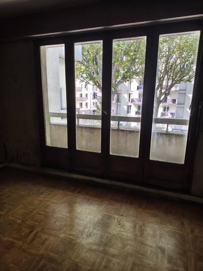 Vente appartement studio Viroflay (78220)