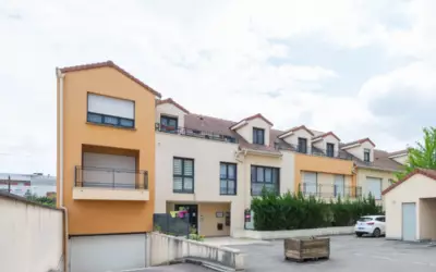 Trappes (78190)