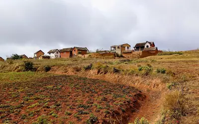 Madagascar