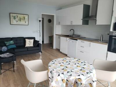 Location appartement 4 pièces Cergy (95)
