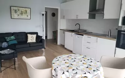 Colocation Cergy (95000)