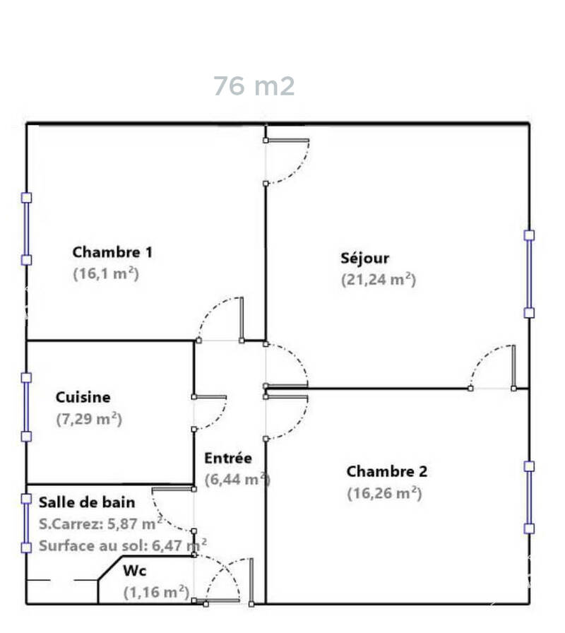 Chatou (78400)