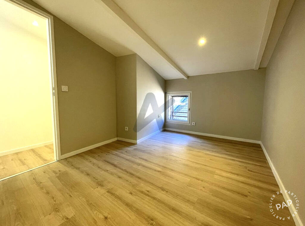 Vente appartement 4 pièces 126 m² Montluel (01120) - 126 m² - 269.000 € | Particulier à Particulier — 6