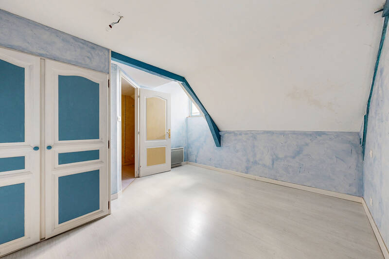 En 2 Maisons