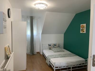 Location chambre en colocation 6 pièces Achères (78260)