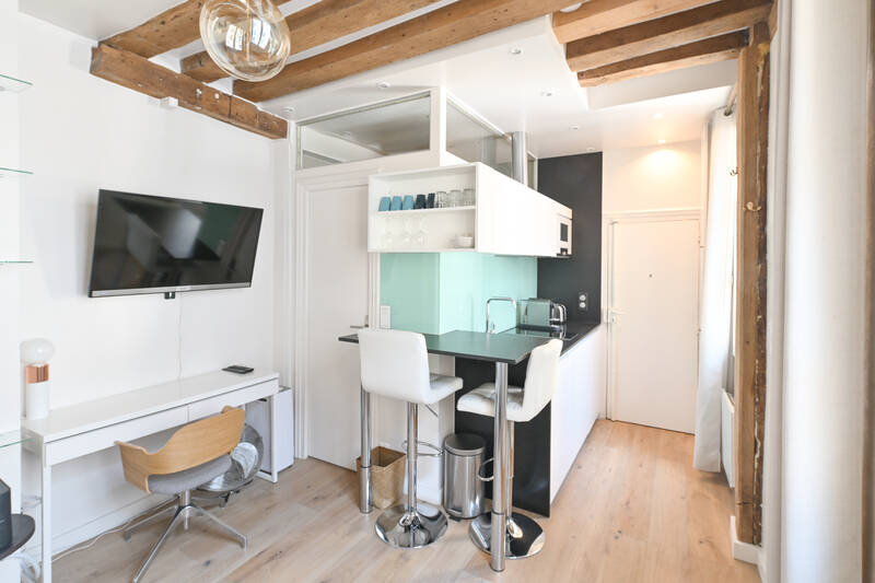Paris 4E (75004)