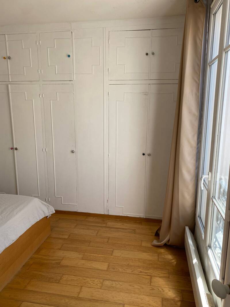 Paris 17E (75017)