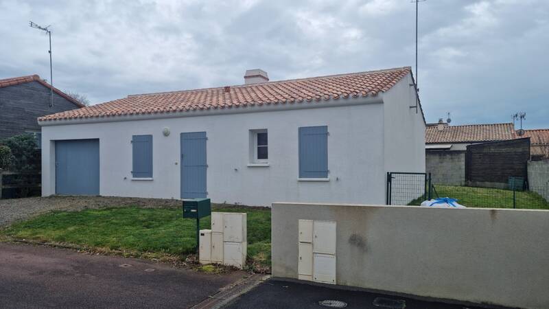 Sainte-Foy (85150)